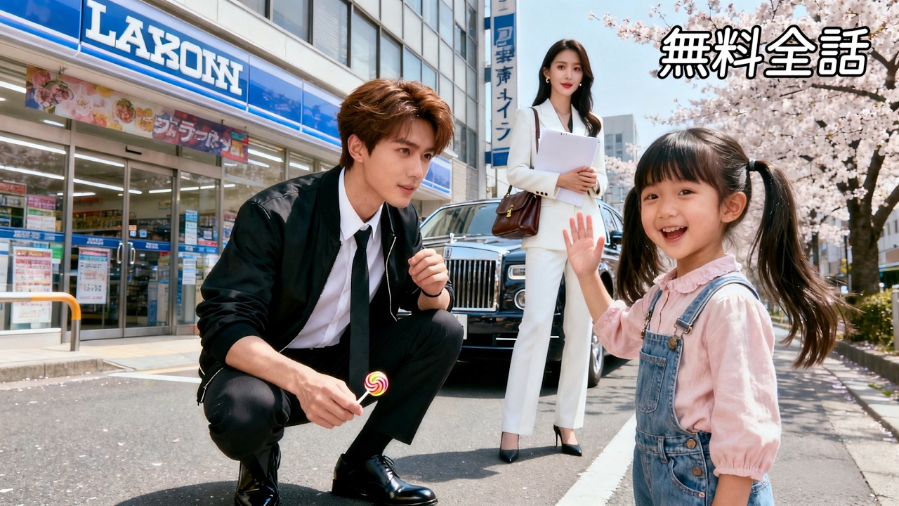 最新作全話フル| 一夜を共にしたイケメンが、まさか今日の面接官だった!さらに娘が「パパ」と呼んだ!#逆転ラブ #恋愛ドラマ #ラブコメ #ショートドラマ #短編ドラマ 最新作全話フル| 一夜を共にしたイケメンが、まさか今日の面接官だった!さらに娘が「パパ」と呼んだ!#逆転ラブ #恋愛ドラマ #ラブコメ #ショートドラマ #短編ドラマ