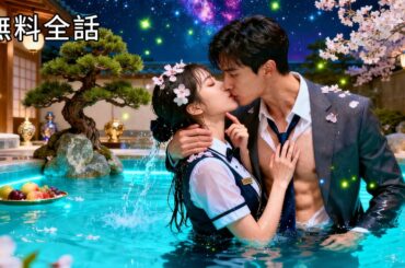 最新作全話フル | アルバイトの女は年上社長と運命の一夜を、妊娠に気づき逃亡するも、記憶を失い再会！「待った！」社長は優しく求婚、超甘い溺愛生活スタート！ #中国ドラマ #日本語字幕 #CEO