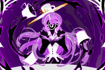 ∴煮ル果実「マギアート」with Flower【Official】- Magiato