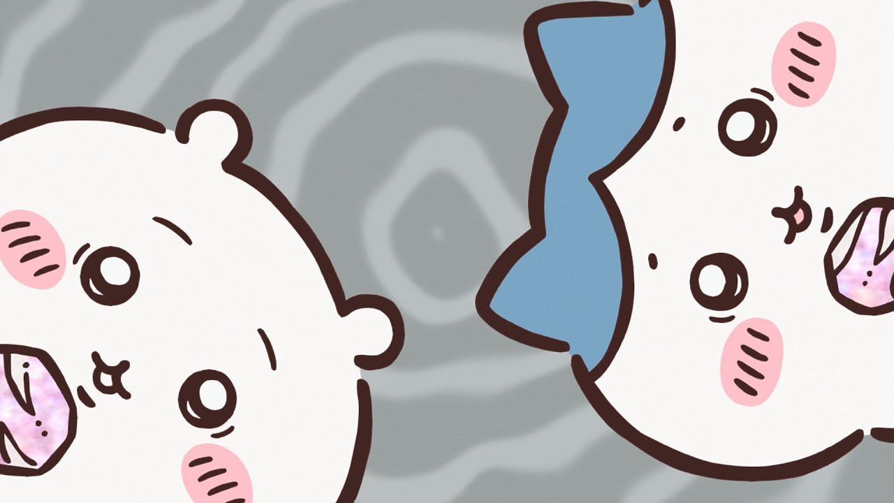 【公式】『ちいかわ』第299話「拾魔⑨」※1週間限定配信<12/12 (金)AM7:59まで> 【公式】『ちいかわ』第299話「拾魔⑨」※1週間限定配信<12/12 (金)AM7:59まで>