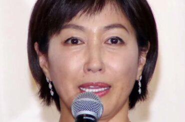 高島礼子（61）、深夜にまさかの「ラーメンとライス」爆食いも変わらぬ美貌…視聴者驚愕「かわいすぎん？」