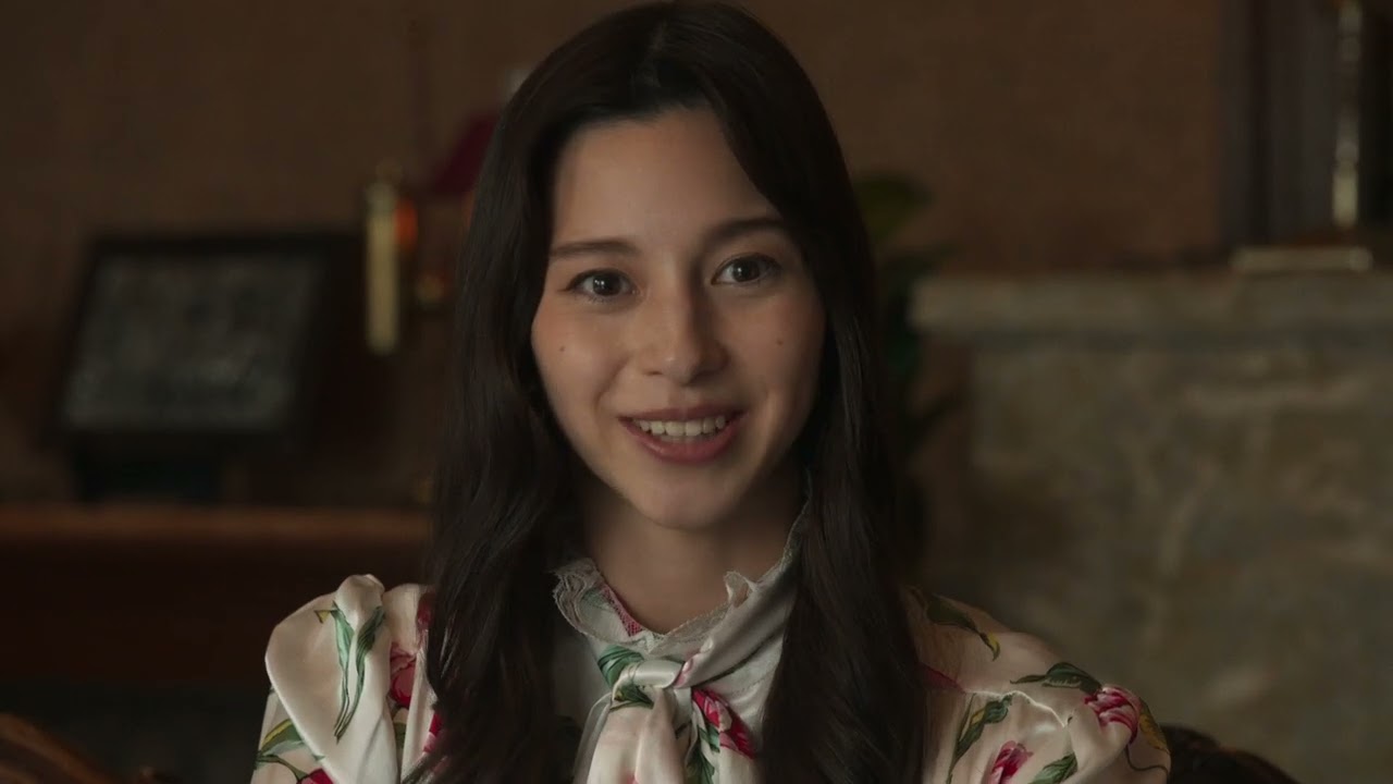 中条あやみ、國村隼出演／Indeed Japan新CM「いい未来は探せる（あやみの告白）」篇