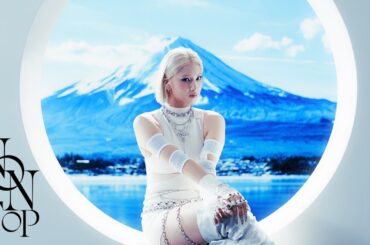 HANA / NON STOP -Music Video-