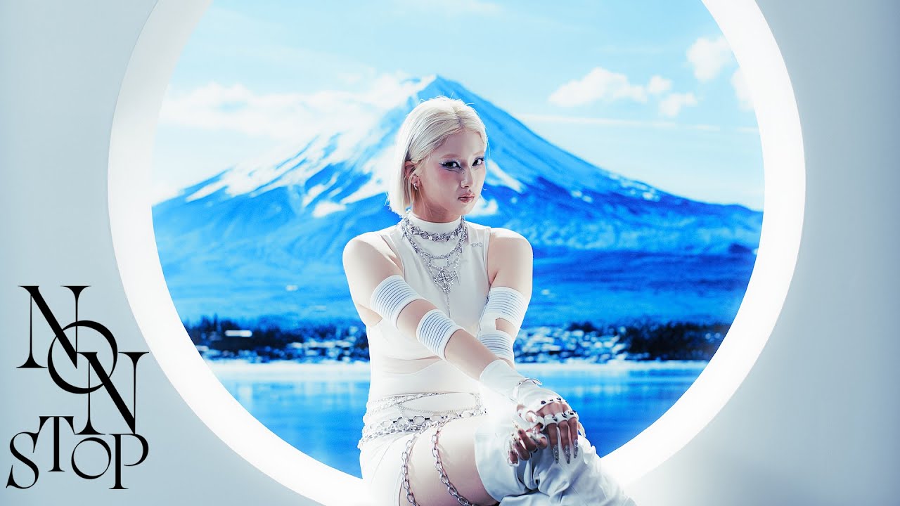 HANA / NON STOP -Music Video- HANA / NON STOP -Music Video-