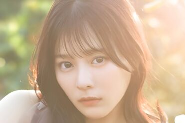 【齊藤なぎさ】極上のグラビア