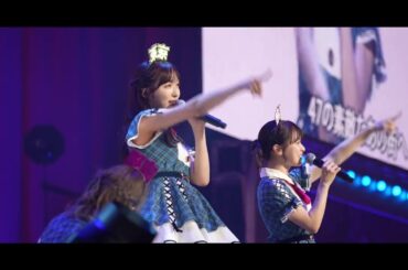 AKB48【#AKBは青春ですin武道館】 大盛り上がりだった初日 #リクアワ の様子をちょっとだけ公開❤️‍🔥本日は〖 20周年記念コンサートPart1 〗です