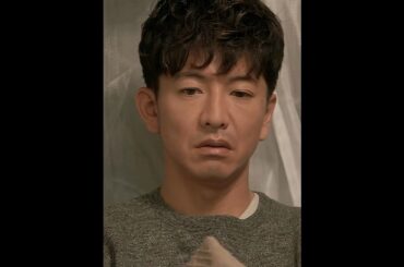 グランメゾン東京#木村拓哉#鈴木京香#ドラマ#shorts