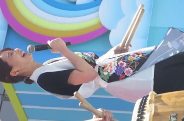 #ﾌｼﾞｱﾅTAIKO魂 2024/8/10堤礼実 鈴木唯 小山内鈴奈 杉原千尋 東中健 藤井弘輝 田淵裕章 木村拓也 上垣皓太朗