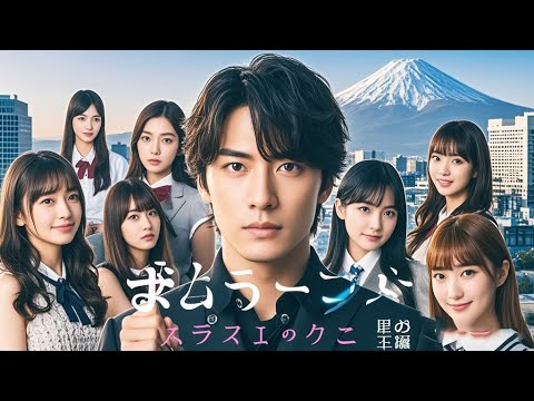 【日本語吹き替え】「下山したら美女社長に押し倒された俺、実は無敵でした」 【日本語吹き替え】「下山したら美女社長に押し倒された俺、実は無敵でした」