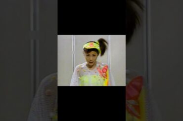 勘で当ててるあやや  #松浦亜弥 #あやや