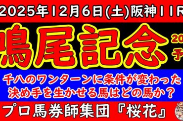 鳴尾記念2025レース予想！重賞連勝を狙うオールナットが大外枠に入り混戦模様！前走2着のグランヴィノスや実力最上位のマテンロウレオなど出走し外回り１８００ｍで見直せるデビットバローズなど難解な一戦！？