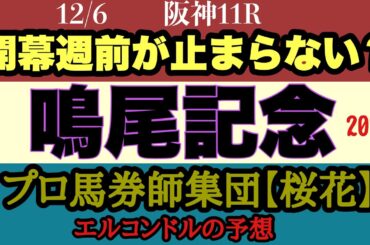 エルコンドル氏の鳴尾記念2025予想！！阪神外回りコースも開幕週で馬場が良く前が止まらないか？！実力的には差のないメンバーで好レースになる！