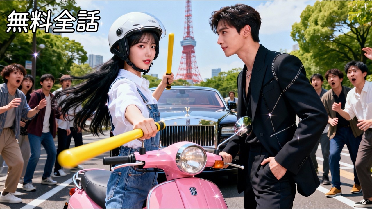 日本語吹き替え 最新作全話 | イケメン社長と一夜を過ごした彼が消えた!?数年後、子連れでボディーガード応募したら、上司が実は我が子の父だった!? #逆転ラブ #恋愛ドラマ #ラブコメ #短編ドラマ 日本語吹き替え 最新作全話 | イケメン社長と一夜を過ごした彼が消えた!?数年後、子連れでボディーガード応募したら、上司が実は我が子の父だった!? #逆転ラブ #恋愛ドラマ #ラブコメ #短編ドラマ