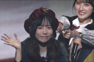 永遠プレッシャー Eien Pressure - AKB48 20th Anniversary Concert