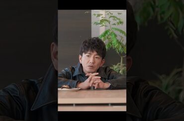 グランメゾン東京#木村拓哉#鈴木京香#ドラマ#shorts