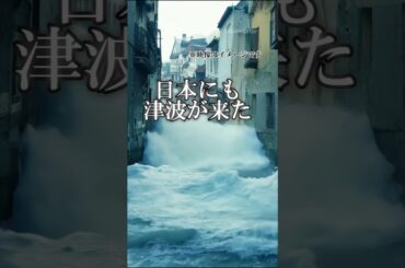 【地震、津波について】#地球 #宇宙 #地震 #津波
