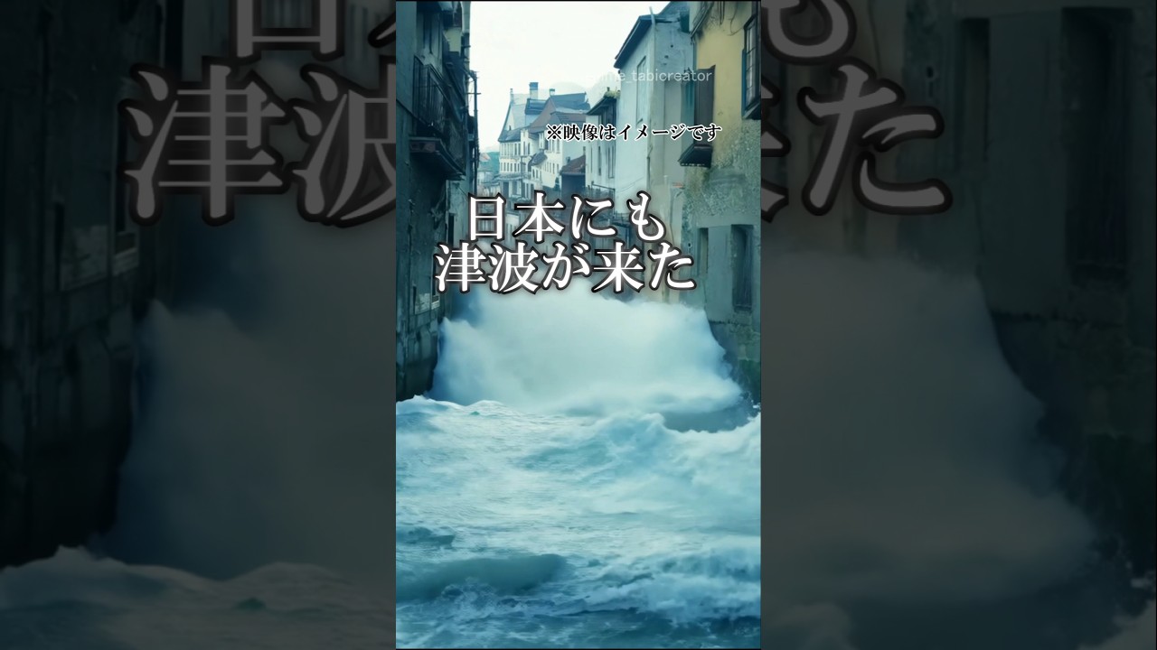 【地震、津波について】#地球 #宇宙 #地震 #津波 【地震、津波について】#地球 #宇宙 #地震 #津波