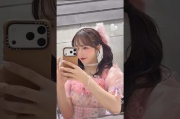 AKB48 小栗有以 ツインテール 2s写真会初日 251129