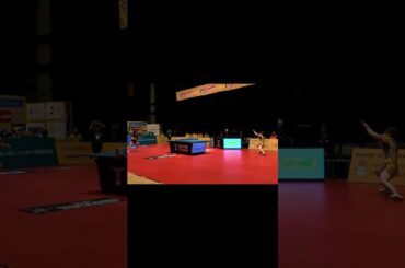 #宇田幸矢 照井雄太が選ぶスーパープレー「気持ち良い勝利」 T.T彩たま vs 琉球アスティーダ ノジマTリーグ 2025年11月29日(土)和光市民文化センターサンアゼリア【卓球 Tリーグ公式】
