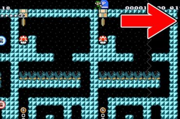 バトルコースでズル技した結果ｗｗｗｗ【マリオメーカー2】