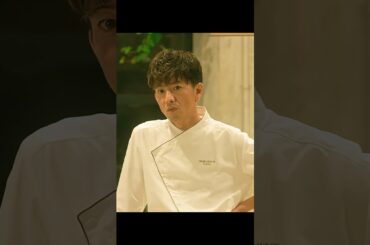 グランメゾン東京#木村拓哉#鈴木京香#ドラマ#shorts