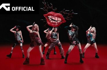 BABYMONSTER - 'PSYCHO' PERFORMANCE VIDEO