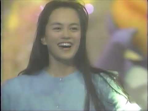 おかげです 牧瀬里穂「Miracle Love」 おかげです 牧瀬里穂「Miracle Love」