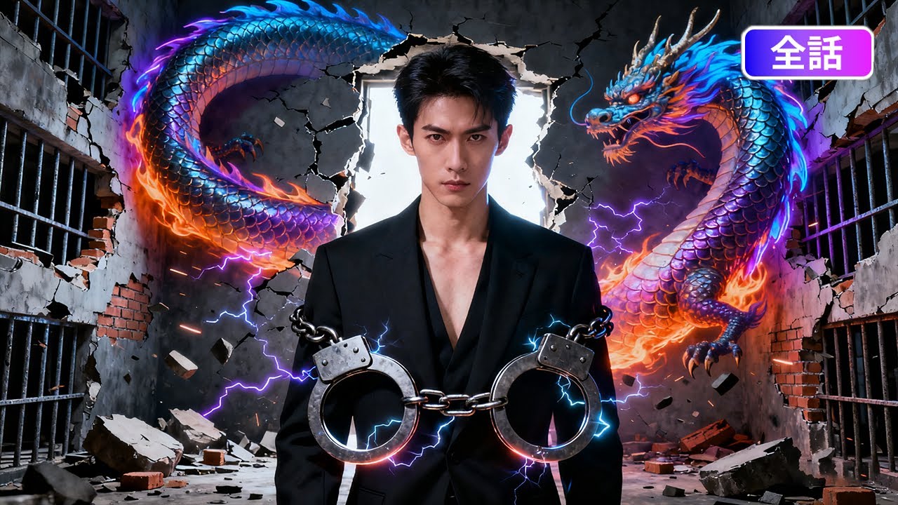 【日本語吹き替え】「僕はもう我慢しない」…3年間家族に蔑まれた男が、刑務所で覚醒。全てを取り戻す逆転劇が今始まる! 【日本語吹き替え】「僕はもう我慢しない」…3年間家族に蔑まれた男が、刑務所で覚醒。全てを取り戻す逆転劇が今始まる!