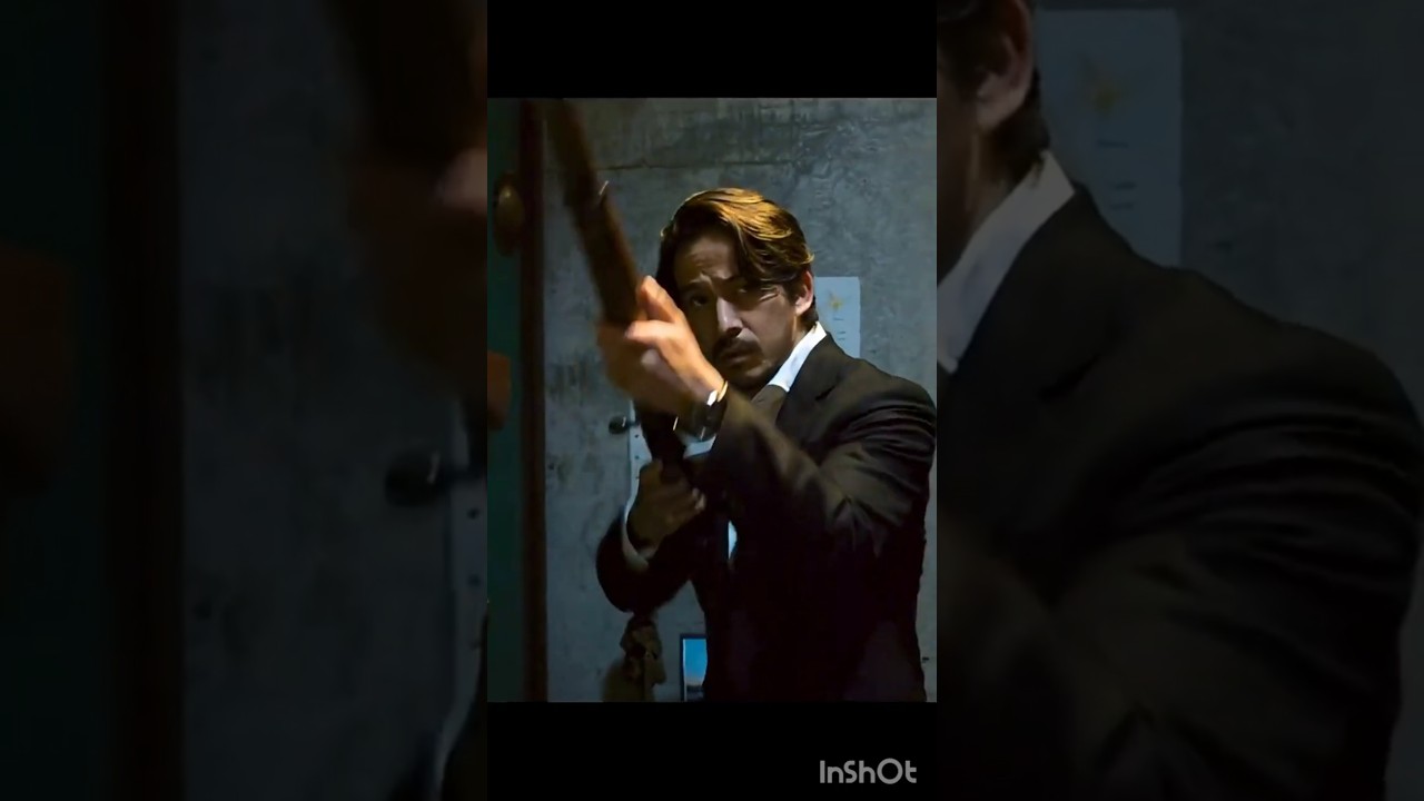 『ヘルドッグス』 | #岡田准一 #坂口健太郎 #松岡茉優 #映画 #映画紹介 #映画鑑賞 #ショート #ドラマ #Netflix #shorts 『ヘルドッグス』 | #岡田准一 #坂口健太郎 #松岡茉優 #映画 #映画紹介 #映画鑑賞 #ショート #ドラマ #Netflix #shorts