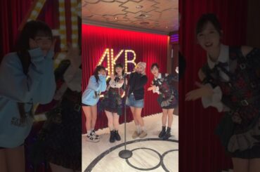 可愛くて可愛くてやばかった💕😭#shorts #小栗有以 #大賀彩姫 #一生友子