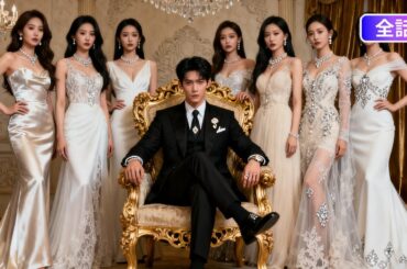 【日本語吹き替え】7人の彼女を全員フッた財閥御曹司、次に選んだ花嫁は…？騙されていた男の、潔すぎる逆襲劇！