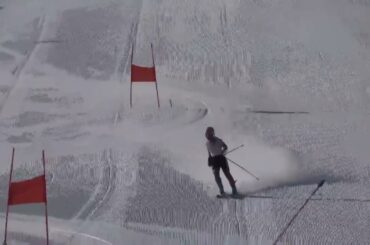 251001  乙葉サースフェーGS　183cm  R25m