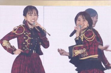 AKB48 20周年公演に前田敦子＆大島優子らOG大集結！「言い訳Maybe」「ヘビーローテーション」「フライングゲット」など“神曲”披露