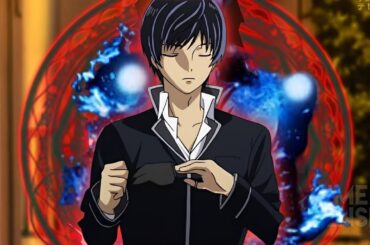 【アニメフル全話】学園に身を隠した神の力を持つ少年の物語 1-12話 | Anime English Subtitle 2025🤠🥑