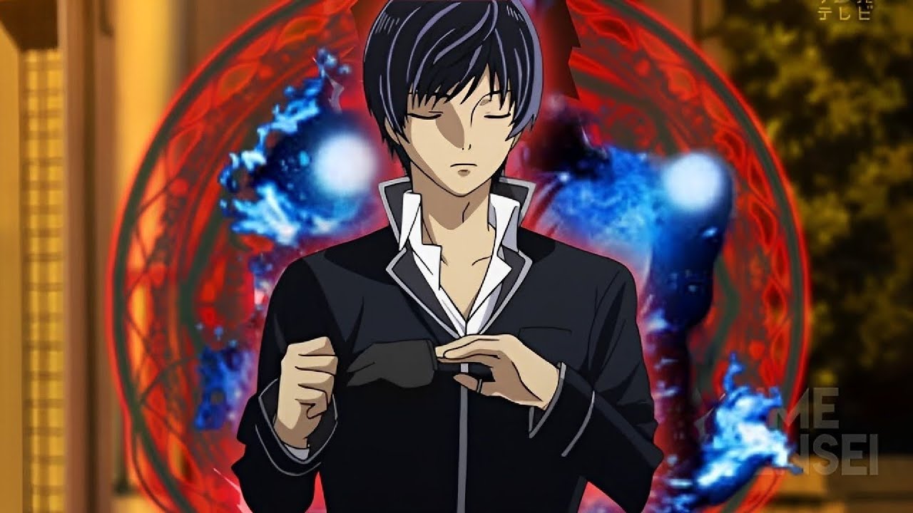 【アニメフル全話】学園に身を隠した神の力を持つ少年の物語 1-12話 | Anime English Subtitle 2025🤠🥑 【アニメフル全話】学園に身を隠した神の力を持つ少年の物語 1-12話 | Anime English Subtitle 2025🤠🥑