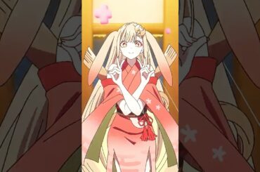 本予告（short ver.）｜『#超かぐや姫！』2026年1月22日(木) Netflixにて世界独占配信 #CosmicPrincessKaguya