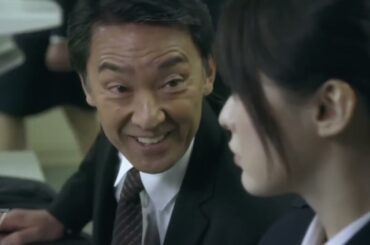 🕵️‍♂️【犯人は誰だ…？】🚔日本の本格サスペンス映画 🎬『黒薔薇2 刑事課強行犯係 神木恭子』 2