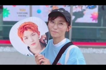 💖🎶吉木りさ、INI推し活で人生激変！育児も夫婦関係もハッピーに✨💐