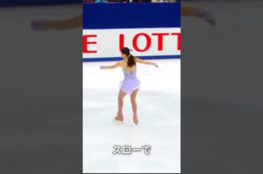 紀平梨花、4回転は本当？