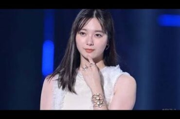 新川優愛、“9歳年上”ロケバス運転手の夫との馴れ初め明かす「人生で告白したのは今の旦那さんだけ」