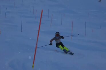 251013  乙葉サースフェーSL　156cm  R10.8m