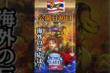 海外で初めて映画館に行ったー！