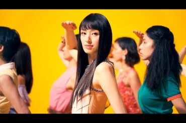 栗山千明 : イオンモール (201506)