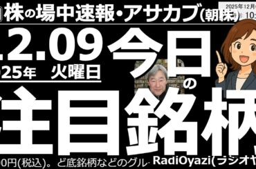 【朝株！(投資情報)】日経平均のチャートがＧＣ(ゴールデンクロス)！だが「弱いＧＣ」なので、もみあい脱却は困難か？日経225構成銘柄の強弱感●買い候補：9501東電、8267イオン、7974任天堂、他
