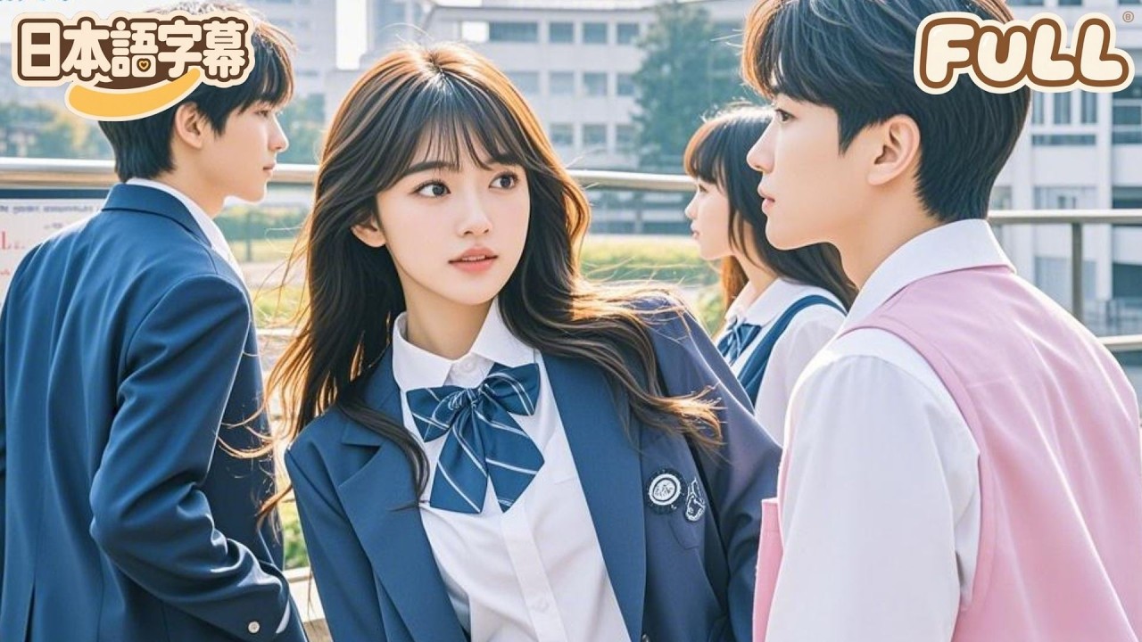 【全話フル|日本語字】世界一の富豪の娘は身分を隠していたが、庶子から繰り返される屈辱に耐えかねた。彼女が仮面を脱ぎ捨てた瞬間、すべての嘲笑は恐怖に変わった#minidrama 【全話フル|日本語字】世界一の富豪の娘は身分を隠していたが、庶子から繰り返される屈辱に耐えかねた。彼女が仮面を脱ぎ捨てた瞬間、すべての嘲笑は恐怖に変わった#minidrama