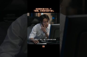 美紗は鈴木と一緒にお茶を飲みに行きます#復讐＃恋愛＃小芝風花#佐藤健 #白石聖 #shorts