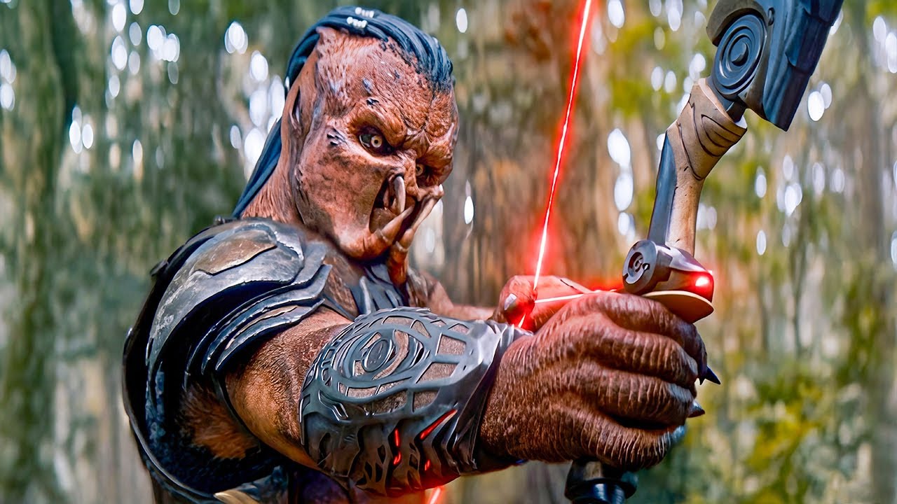 【映画紹介】兄を殺した父を追う捕食者。だが彼はまだ知らない、バッドランズには全てを一変させる恐怖が潜んでいることを。 【映画紹介】兄を殺した父を追う捕食者。だが彼はまだ知らない、バッドランズには全てを一変させる恐怖が潜んでいることを。