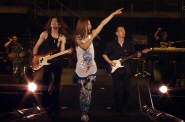 쿠라키 마이｜倉木麻衣｜一秒ごとに Love for you｜10th Anniversary Mai Kuraki LIVE TOUR "BEST" ~BEST PARTY~