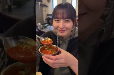 【遠藤さくら】ビリのぎ おすすめ店に行ってみた❗️ 2025年12月09日