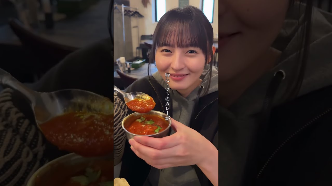 【遠藤さくら】ビリのぎ おすすめ店に行ってみた❗️ 2025年12月09日 【遠藤さくら】ビリのぎ おすすめ店に行ってみた❗️ 2025年12月09日